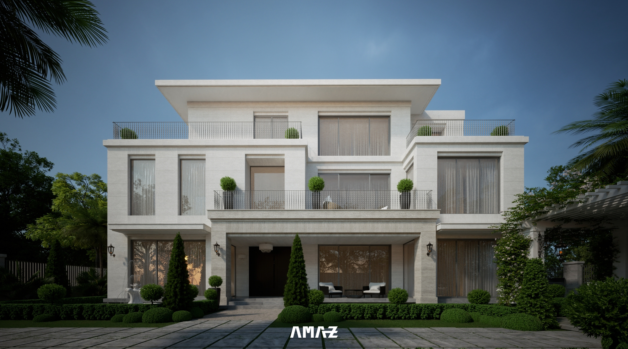 amaz-resort-in-home-thiet-ke-kien-truc-noi-that-biet-thu-FV02