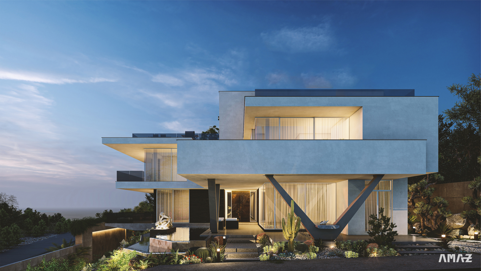 amaz-resort-in-home-thiet-ke-kien-truc-noi-that-biet-thu-VV04